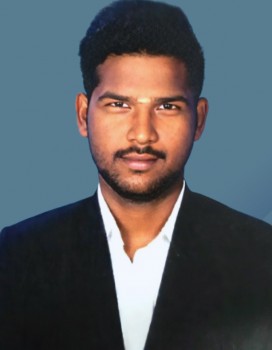 P.HARIHARASUDHAN